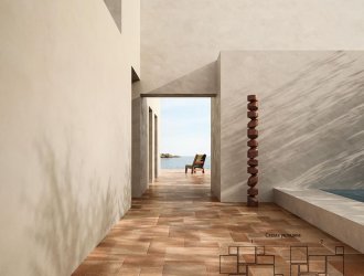 Плитка Serenissima Cir коллекция Italica