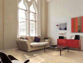 Плитка Serenissima Cir коллекция Marble Style