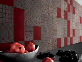 Плитка Serenissima Cir коллекция Mat