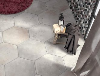 Плитка Serenissima Cir коллекция Miami