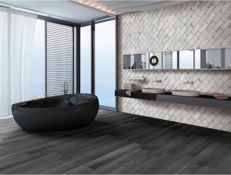 Плитка Serenissima Cir коллекция New York