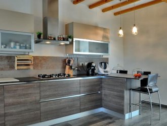 Плитка Serenissima Cir коллекция Norway