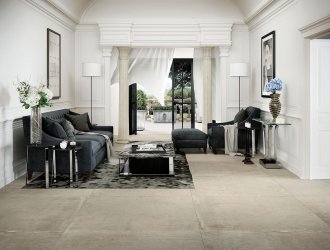 Плитка Serenissima Cir коллекция Promenade