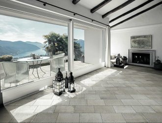 Плитка Serenissima Cir коллекция Reggio Nell Emilia