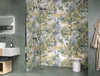 Плитка Serenissima Cir коллекция Showall