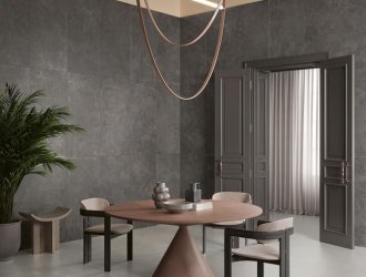 Плитка Serenissima Cir коллекция Tadelakt