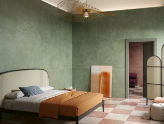Плитка Serenissima Cir коллекция Tadelakt