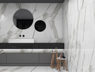 Плитка Seron коллекция Porcelain