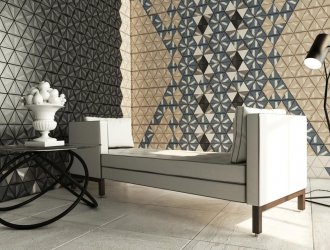 Плитка Settecento коллекция Dresscode