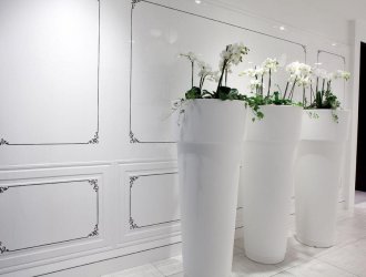Плитка Settecento коллекция Ermitage