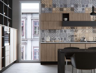 Плитка Settecento коллекция Gea