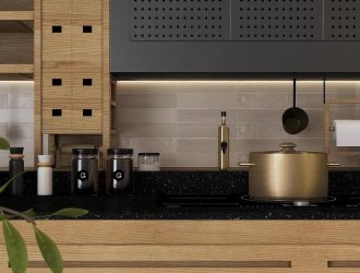 Плитка Settecento коллекция Skyline Matiere