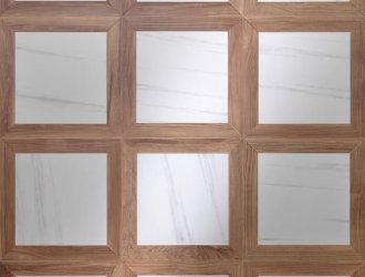 Плитка Settecento коллекция Square