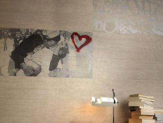 Плитка Settecento коллекция The Wall