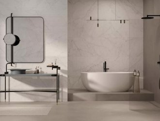 Плитка Simpolo коллекция Carrara
