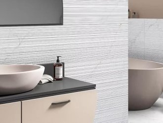 Плитка Simpolo коллекция Carrara