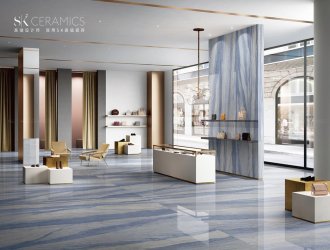 Плитка SK Ceramics коллекция Granville