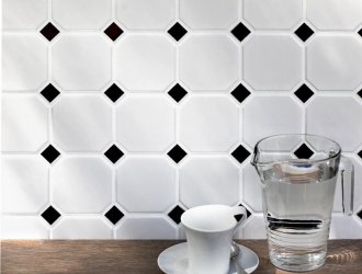 Плитка Starmosaic коллекция Homework