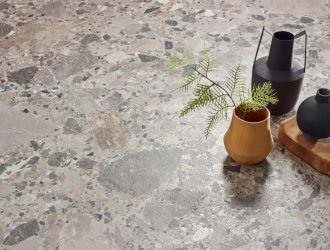 Плитка STN коллекция Inlay