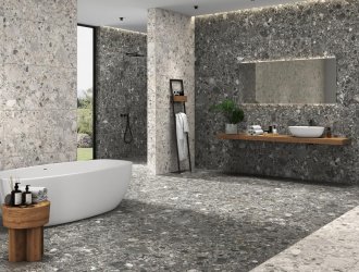 Плитка STN коллекция Inlay