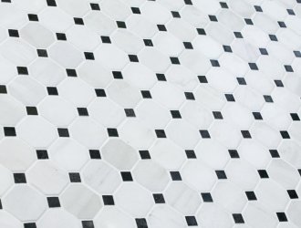 Плитка Stone4Home коллекция Marble Mosaic
