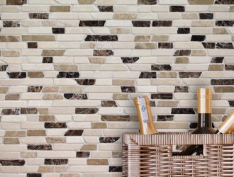 Плитка Stone4Home коллекция Marble Mosaic