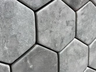 Плитка Stone4Home коллекция Marble Mosaic
