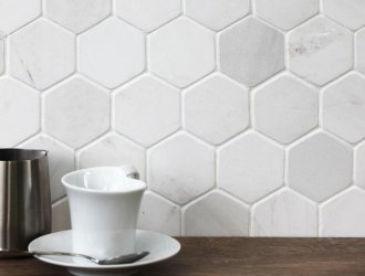 Плитка Stone4Home коллекция Marble Mosaic
