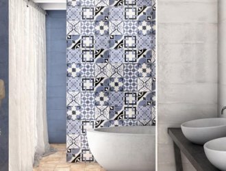 Плитка Super Ceramica коллекция Hydra