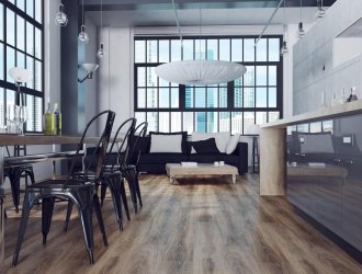 Плитка Swiss Krono коллекция Parfe Floor Classic
