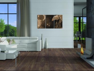 Плитка Swiss Krono коллекция Parfe Floor Classic