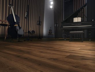 Плитка Swiss Krono коллекция Parfe Floor Narrow