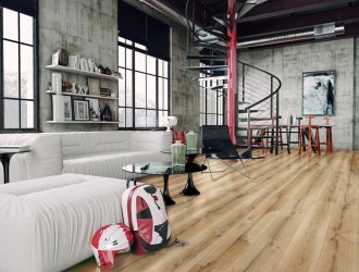 Плитка Swiss Krono коллекция Parfe Floor Narrow