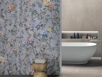 Плитка Tagina коллекция Decors