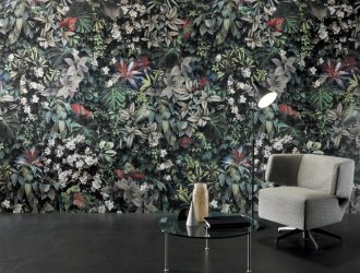 Плитка Tagina коллекция Decors