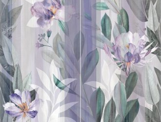 Плитка Tagina коллекция Decors
