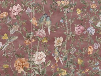 Плитка Tagina коллекция Decors