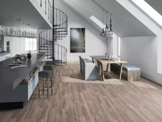 Плитка Tarkett коллекция Lounge