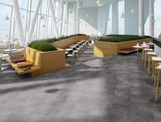 Плитка Tarkett коллекция Lounge