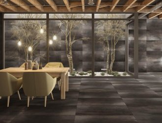 Плитка Tau коллекция Corten