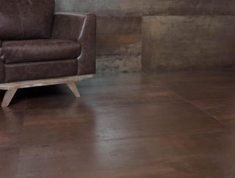 Плитка Tau коллекция Corten
