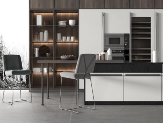 Плитка TechGres коллекция Slab