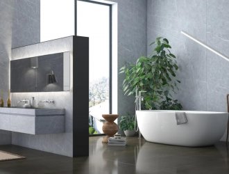 Плитка TechGres коллекция Slab