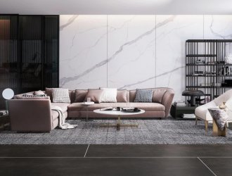 Плитка TechGres коллекция Slab