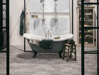 Плитка Terratinta коллекция Betonbrick Wall