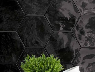 Плитка Terratinta коллекция Hexa