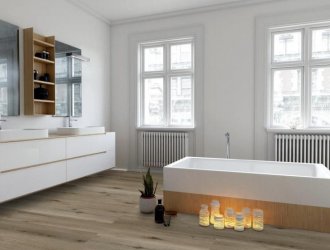 Плитка Thys коллекция VinylT Wood Design