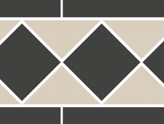 Плитка TopCer коллекция Borders