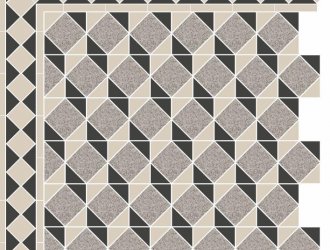 Плитка TopCer коллекция Cubic
