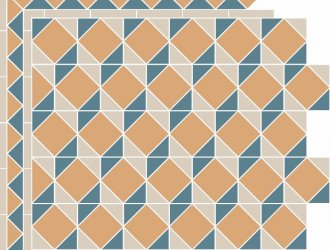Плитка TopCer коллекция Cubic